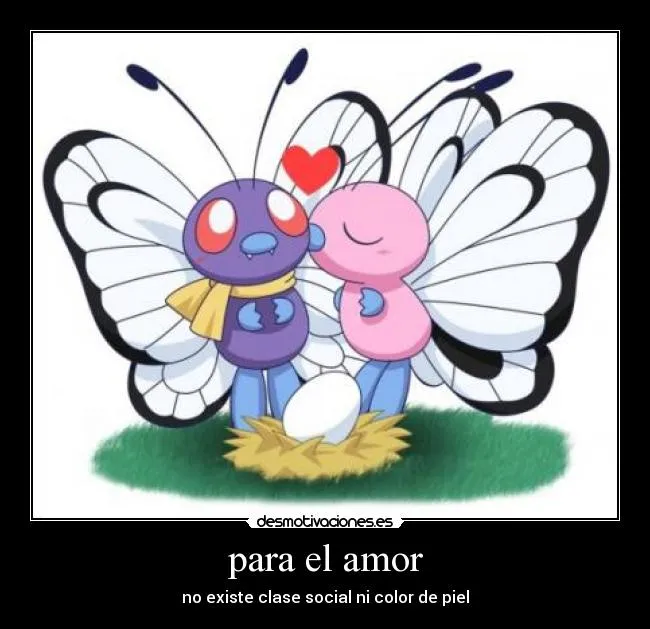 para el amor | Desmotivaciones