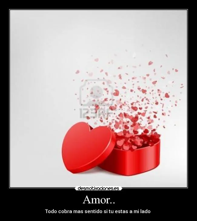 Amor.. | Desmotivaciones