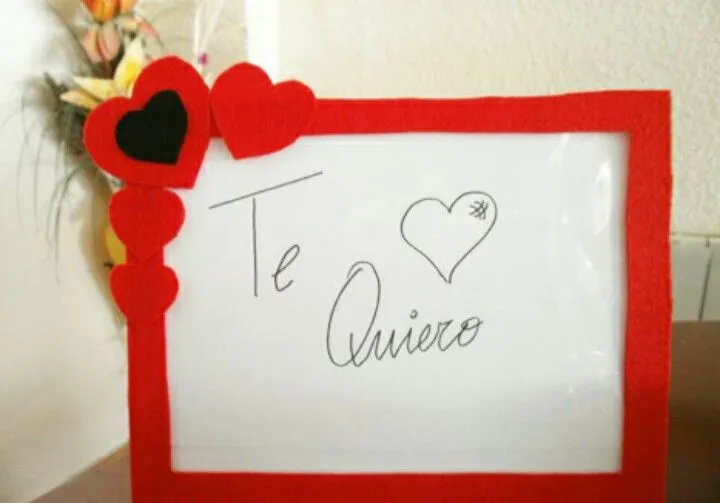 Para tu amor! 7 detalles sencillos que puedes dar a tu pareja ... Para tu amor! 7 detalles sencillos que puedes dar a tu pareja ...