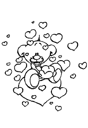 de amor dibujos del dia del amor para colorear dibujos en blanco y ... de amor dibujos del dia del amor para colorear dibujos en blanco y ...