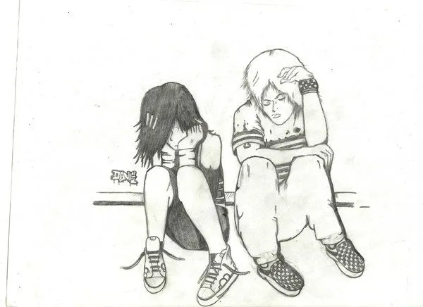 Emos para dibujar a lapiz - Imagui