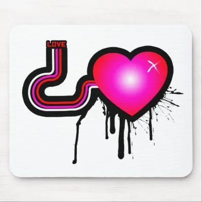 amor emo punk