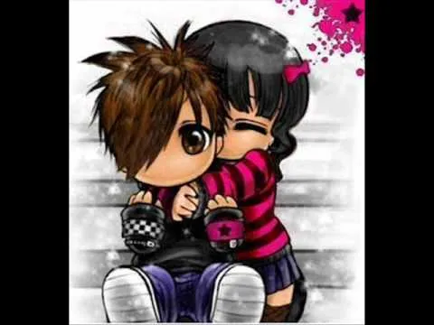 amor de emos - YouTube