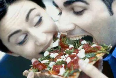 El Amor Te Engorda | AdelgaceEnLinea.