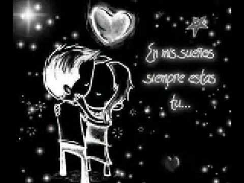 Para ti mi amor que eres tan especial!!! - YouTube