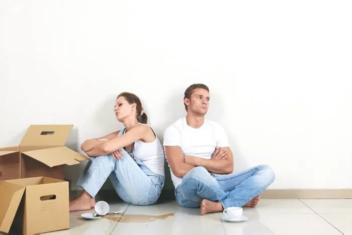 Cuando el amor está… Destinado a extinguirse | Relación parejas ...