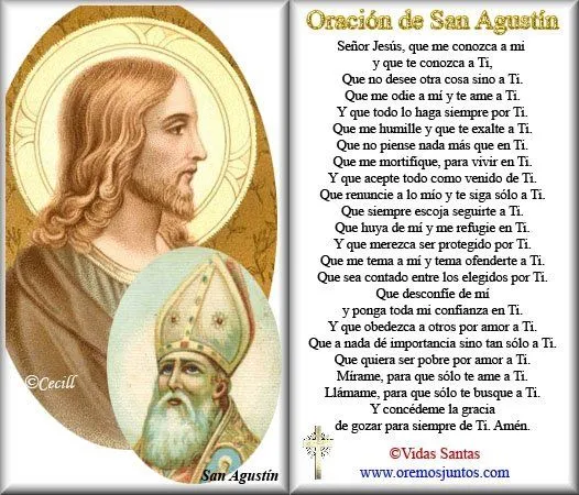 AMOR ETERNO: agosto 2014