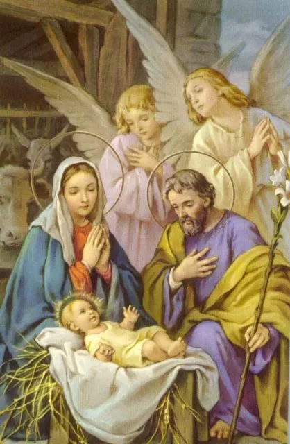 AMOR ETERNO: diciembre 2012