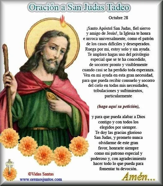 AMOR ETERNO