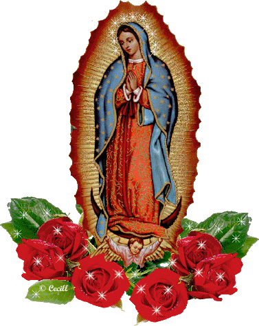 AMOR ETERNO: Virgen de Guadalupe - Fiesta Diciembre 12 AMOR ETERNO: Virgen de Guadalupe - Fiesta Diciembre 12