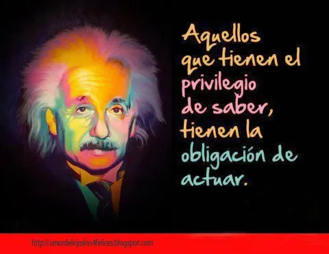 Amor de lejos los 4 felices: reflecciones