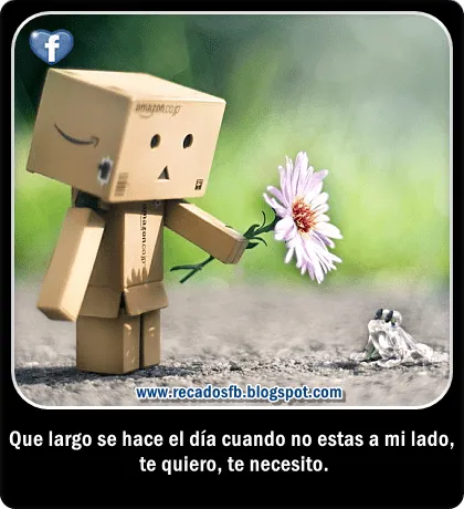 Amor Frases Para Facebook