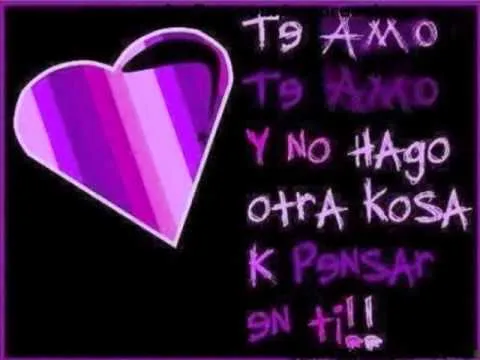 Para ti amor!! Mi futura Esposa!! De Humberto Para Wendy - YouTube Para ti amor!! Mi futura Esposa!! De Humberto Para Wendy - YouTube