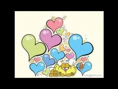 EL AMOR DE GATURRO Y AGATHA ♥ (MUNDO GATURRO) - YouTube EL AMOR DE GATURRO Y AGATHA ♥ (MUNDO GATURRO) - YouTube