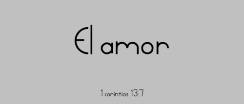 amor cristiano | Tumblr