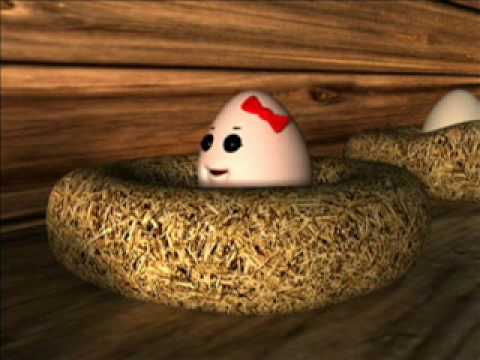 Un Amor de Huevos - YouTube