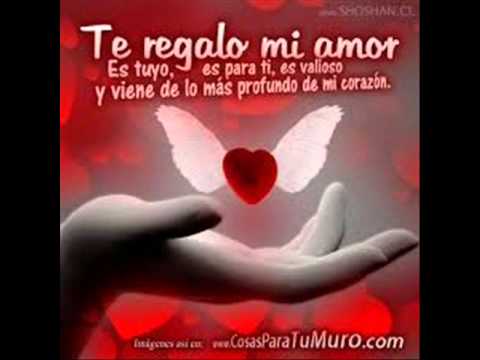 eres mi amor eres mi ilusion eres mi unica adiccion jessica ...
