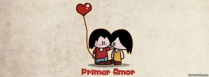 Primer amor - imagen para tu biografia facebook portada para ... Primer amor - imagen para tu biografia facebook portada para ...