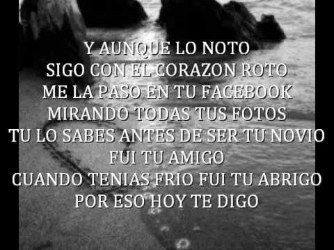 Amor Imposible Black Demon Rap Romantico - YouTube Amor Imposible Black Demon Rap Romantico - YouTube