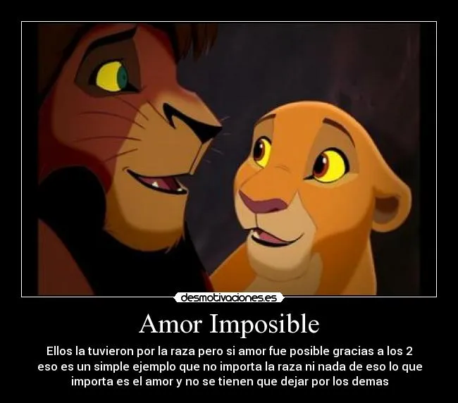 Imágenes d amor imposible - Imagui