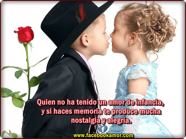 Amor de infancia para facebook - Imágenes Bonitas para Facebook ... Amor de infancia para facebook - Imágenes Bonitas para Facebook ...