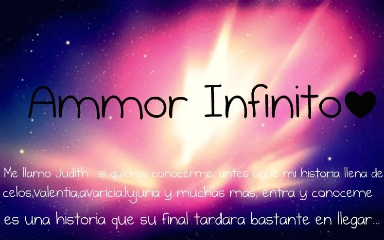 Amor Infinito ...*: Capitulo 6: El dia del recital Amor Infinito ...*: Capitulo 6: El dia del recital