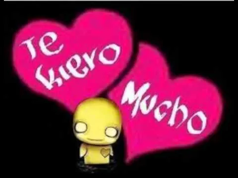 para mi amor joselyn♫♫ - YouTube