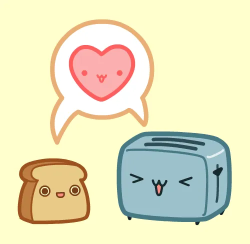 amor kawaii | Tumblr