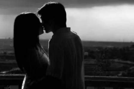 Sólo son letras sencillas: Una auténtica sensación de amor