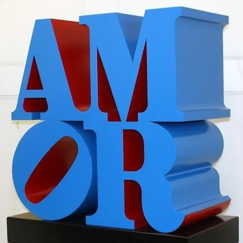 amor en letras grandes | Sara Fernandez Vasquez amor en letras grandes | Sara Fernandez Vasquez