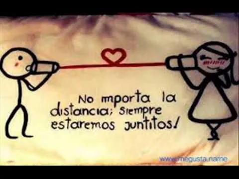 Amor Luis & Esther ! jjijiji (L) TE QUIERO MUCHO ! - YouTube