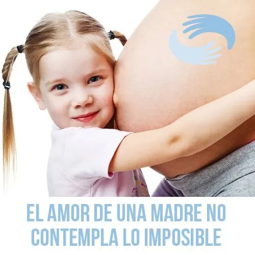 El amor de una madre... | Blog de elembarazo.net