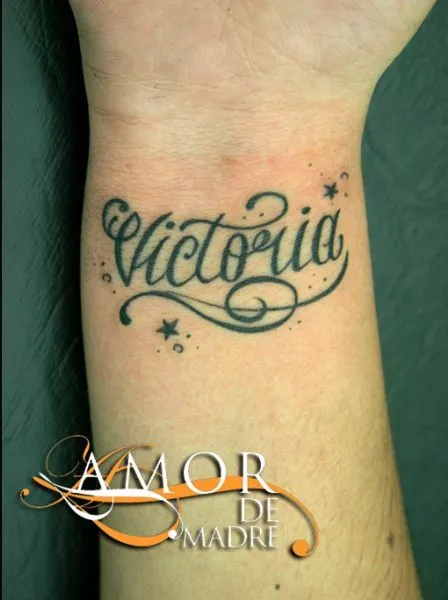 AMOR DE MADRE - Portada