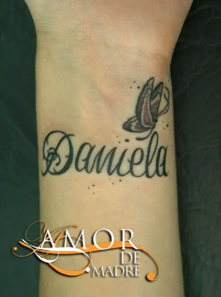 AMOR DE MADRE - Portada