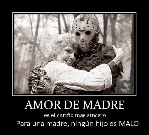 El amor de madres es unico | Imagenes para Facebook [MC]