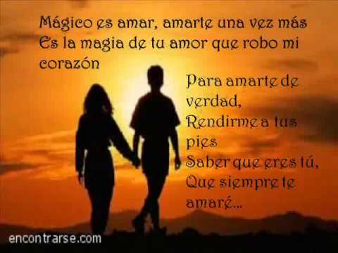 AMOR MAGICO Leo y Los Ricos de La Cumbia - YouTube AMOR MAGICO Leo y Los Ricos de La Cumbia - YouTube