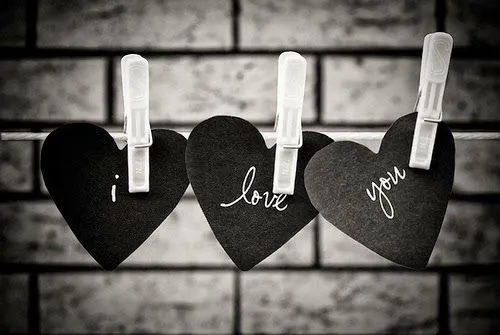 Amor: Mensagem de 8 meses de namoro!