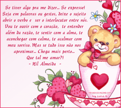 Amor - Imagens, Mensagens e Frases para Facebook Amor - Imagens, Mensagens e Frases para Facebook