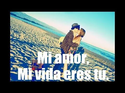 Mi amor (Mi vida eres tu) - Miily Rapper - Rap femenino ... Mi amor (Mi vida eres tu) - Miily Rapper - Rap femenino ...