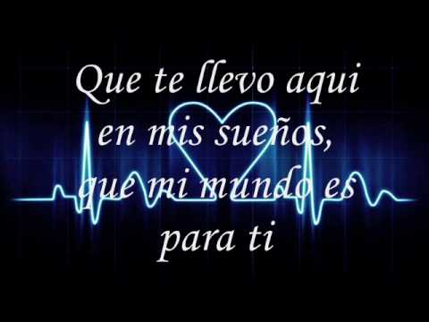 Amor mio- Floricienta / Con la letra - YouTube Amor mio- Floricienta / Con la letra - YouTube