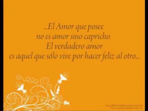 El Amor!, de Montse Algí. Lecturas para bodas. - YouTube