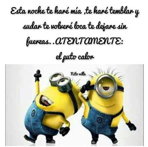 de amor con motibo de los minions - Buscar con Google | para laura ... de amor con motibo de los minions - Buscar con Google | para laura ...