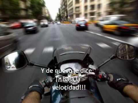 amor verdadero moto - YouTube