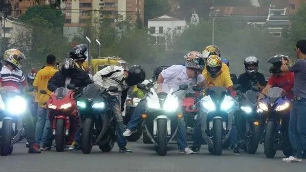 por amor las motos | Tumblr