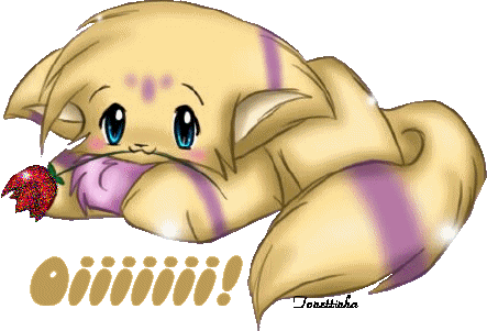 amor con movimientos y tiernas -con brillos-animales-lindas ...