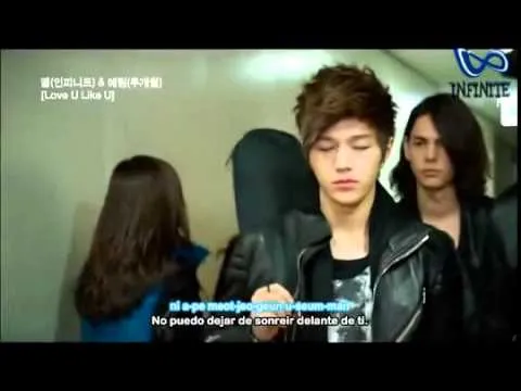 AMOR MUSICAL ONLINE - Love U Like U Shut OST Sub español - YouTube AMOR MUSICAL ONLINE - Love U Like U Shut OST Sub español - YouTube