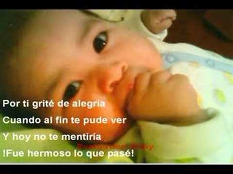 Con amor para mi nieto...by Marina (Diplomado) - YouTube Con amor para mi nieto...by Marina (Diplomado) - YouTube