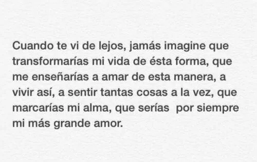 Gracias por que eres el amor de mi vida. Te amo!!! | Love ... Gracias por que eres el amor de mi vida. Te amo!!! | Love ...
