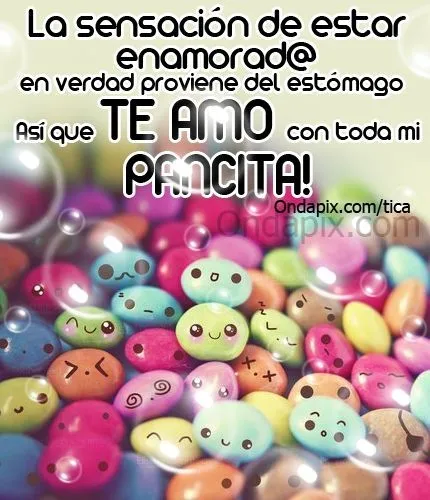 Amor on Pinterest