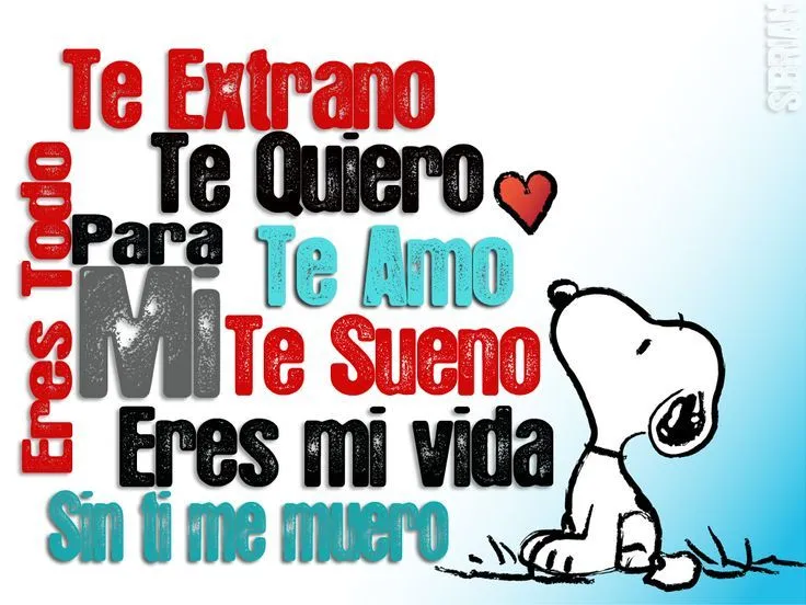 amor on Pinterest | Imagenes De Amor, Frases and El Amor